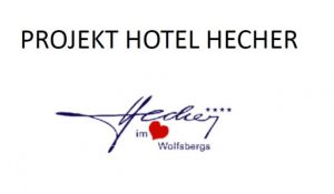 BVH Hotel Hecher Projekt Zubau - Sanierung
